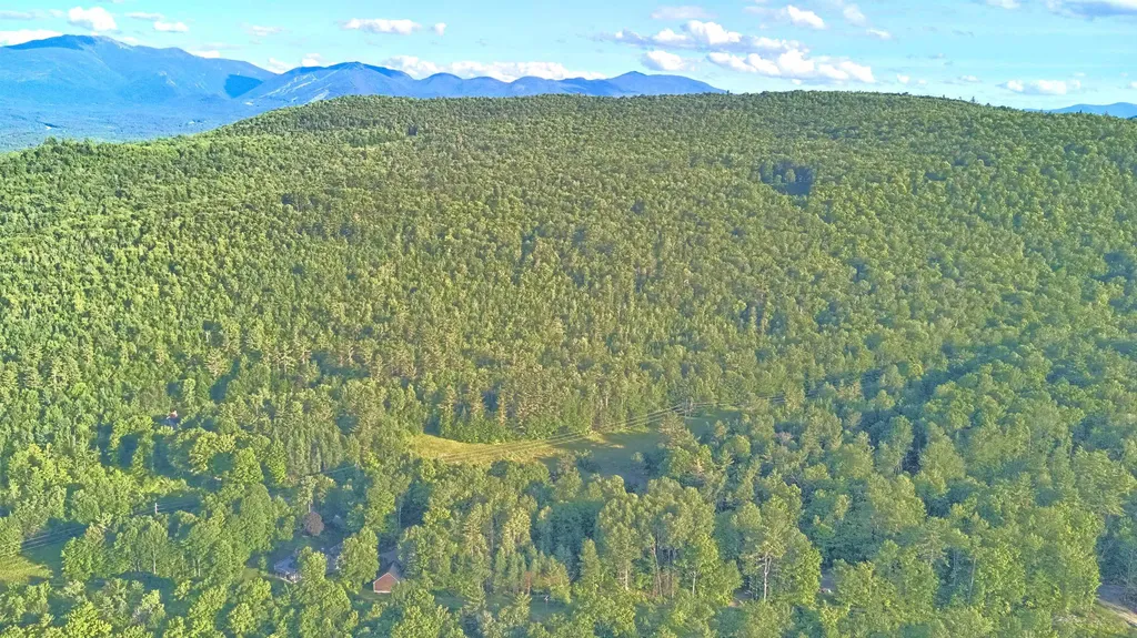216 Crane Hill Road Sugar Hill NH 03586
