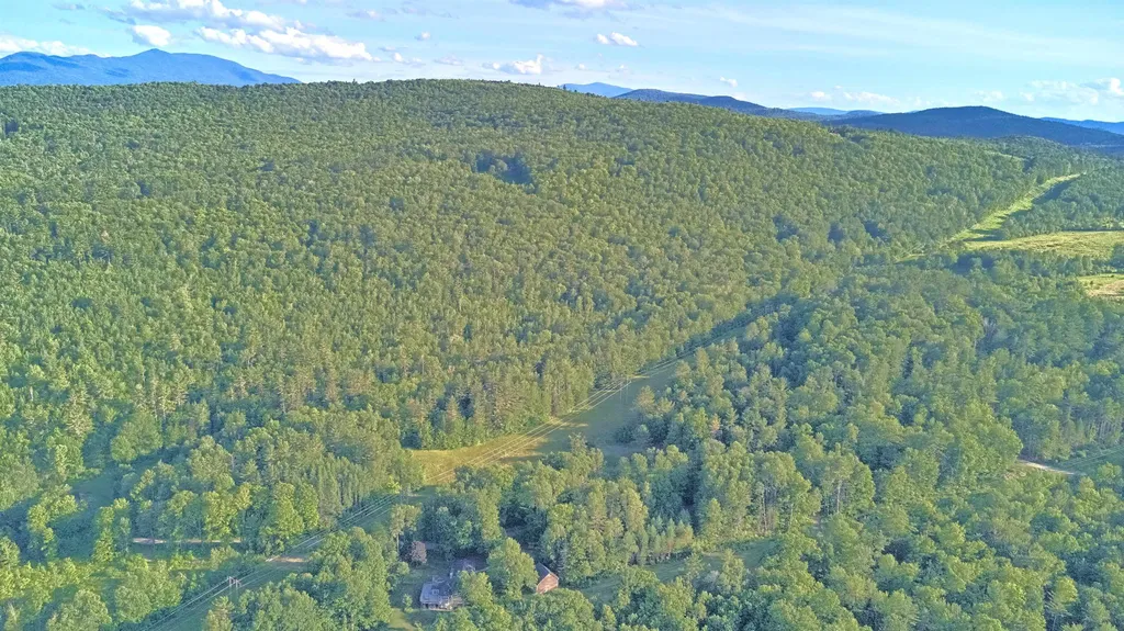 216 Crane Hill Road Sugar Hill NH 03586