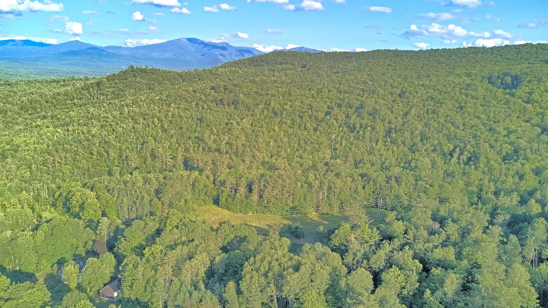 216 Crane Hill Road Sugar Hill NH 03586