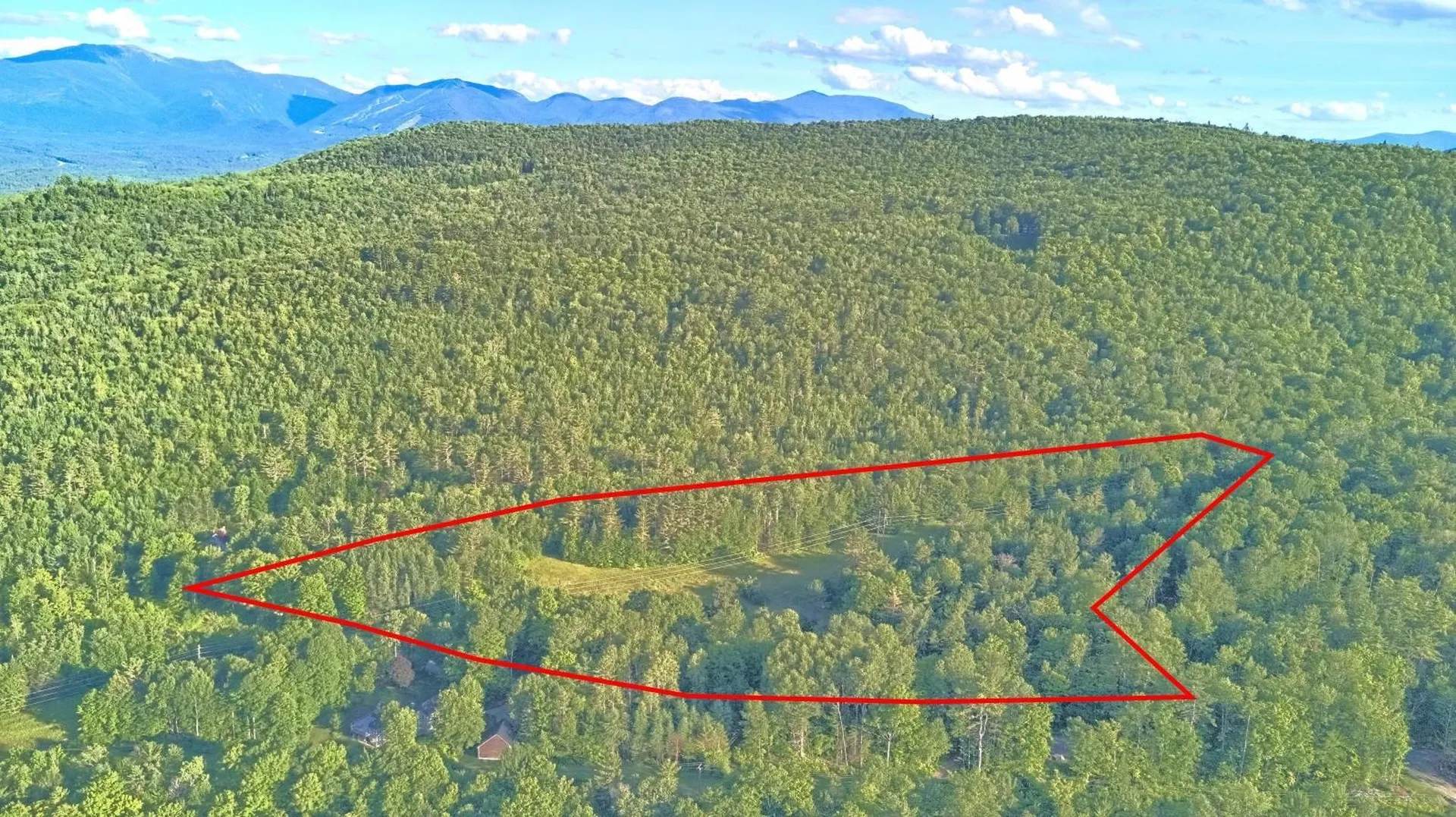 216 Crane Hill Road Sugar Hill NH 03586