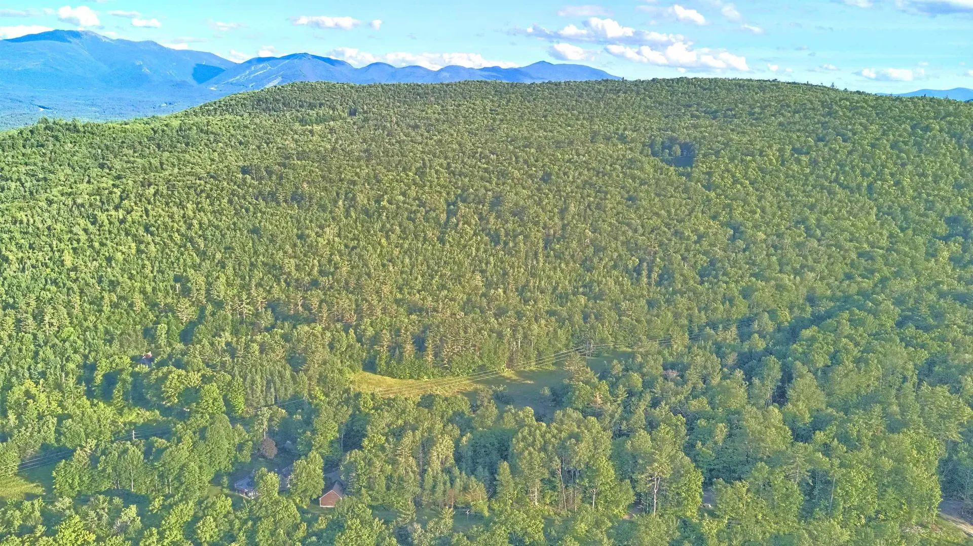 216 Crane Hill Road Sugar Hill NH 03586