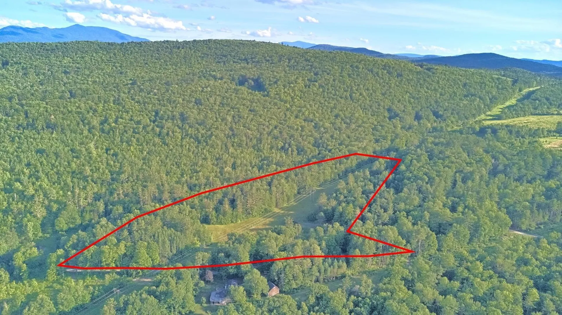 216 Crane Hill Road Sugar Hill NH 03586
