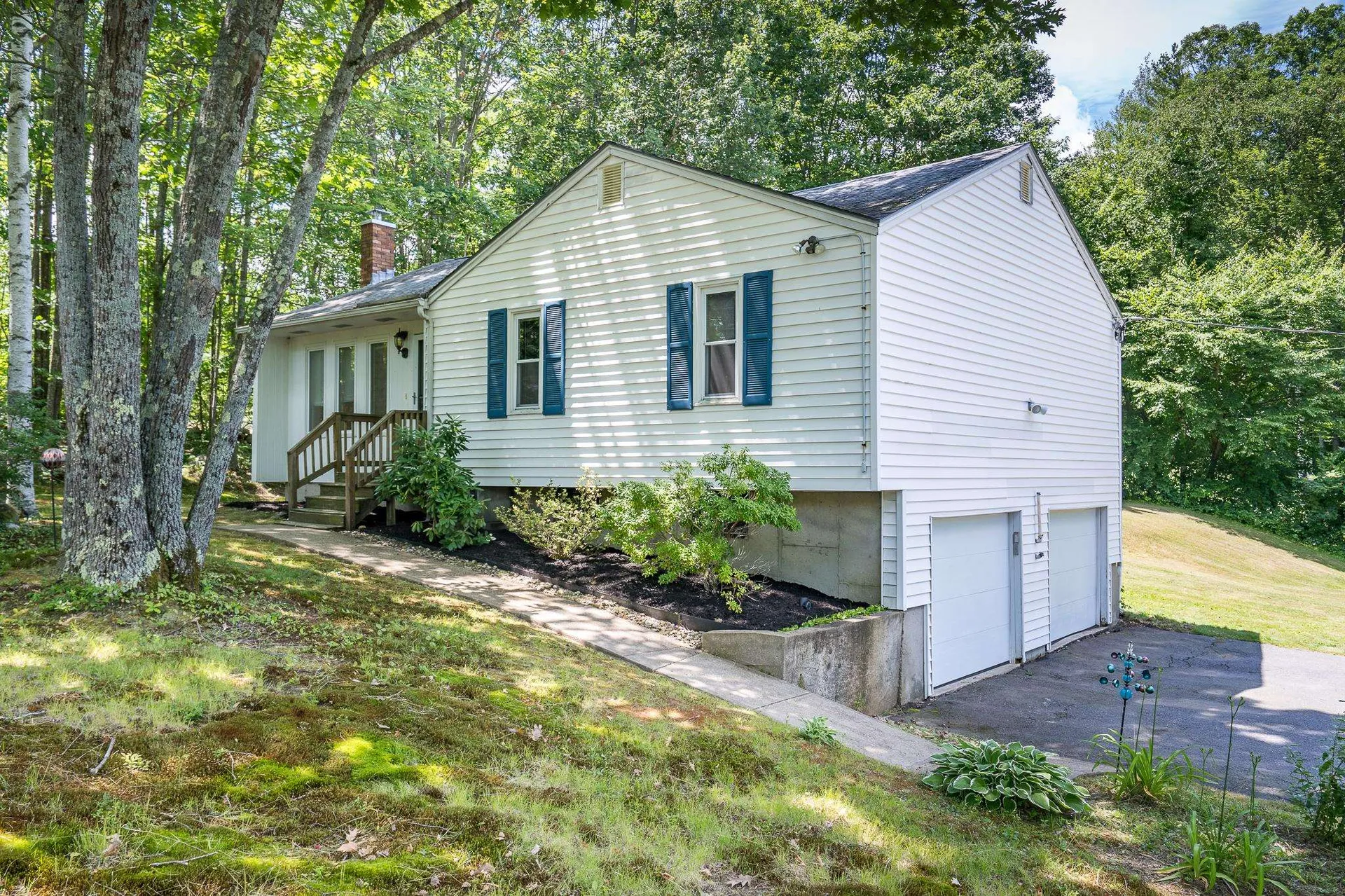 247 Depot Road Candia NH 03034