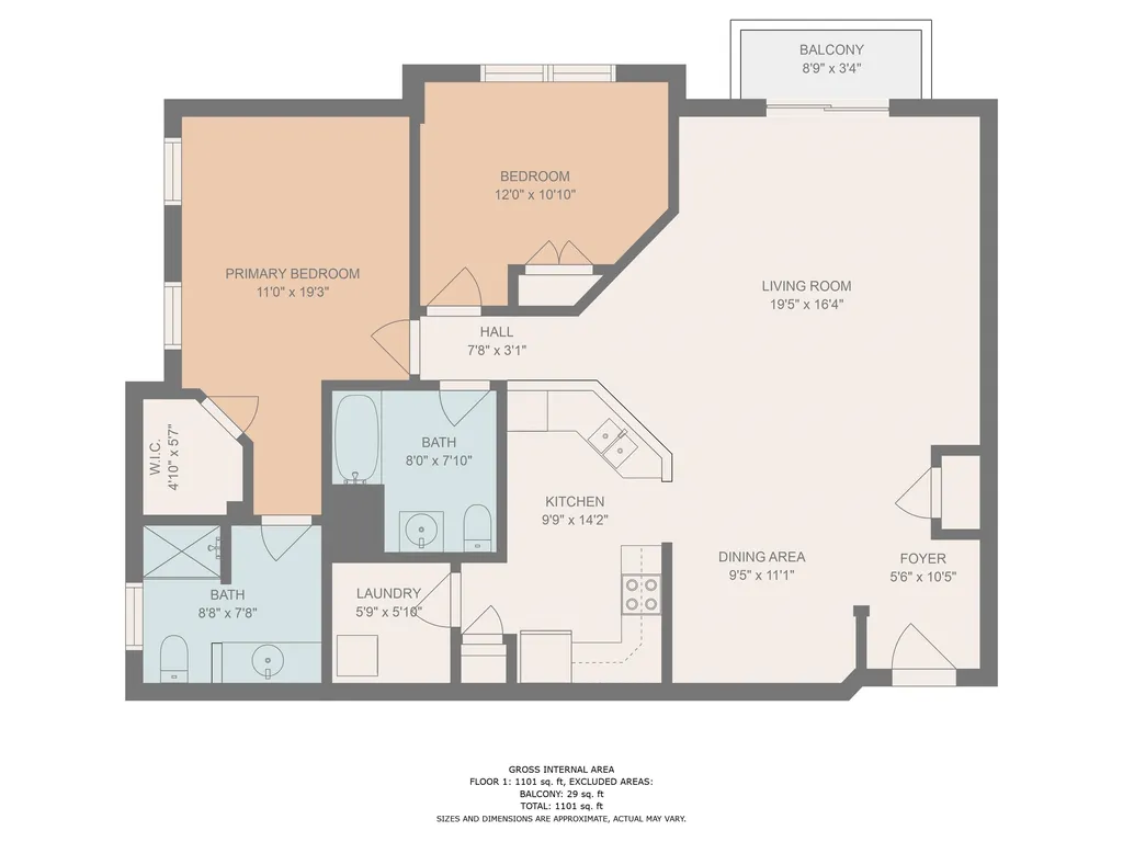 99 Eldredge Street South Burlington VT 05403
