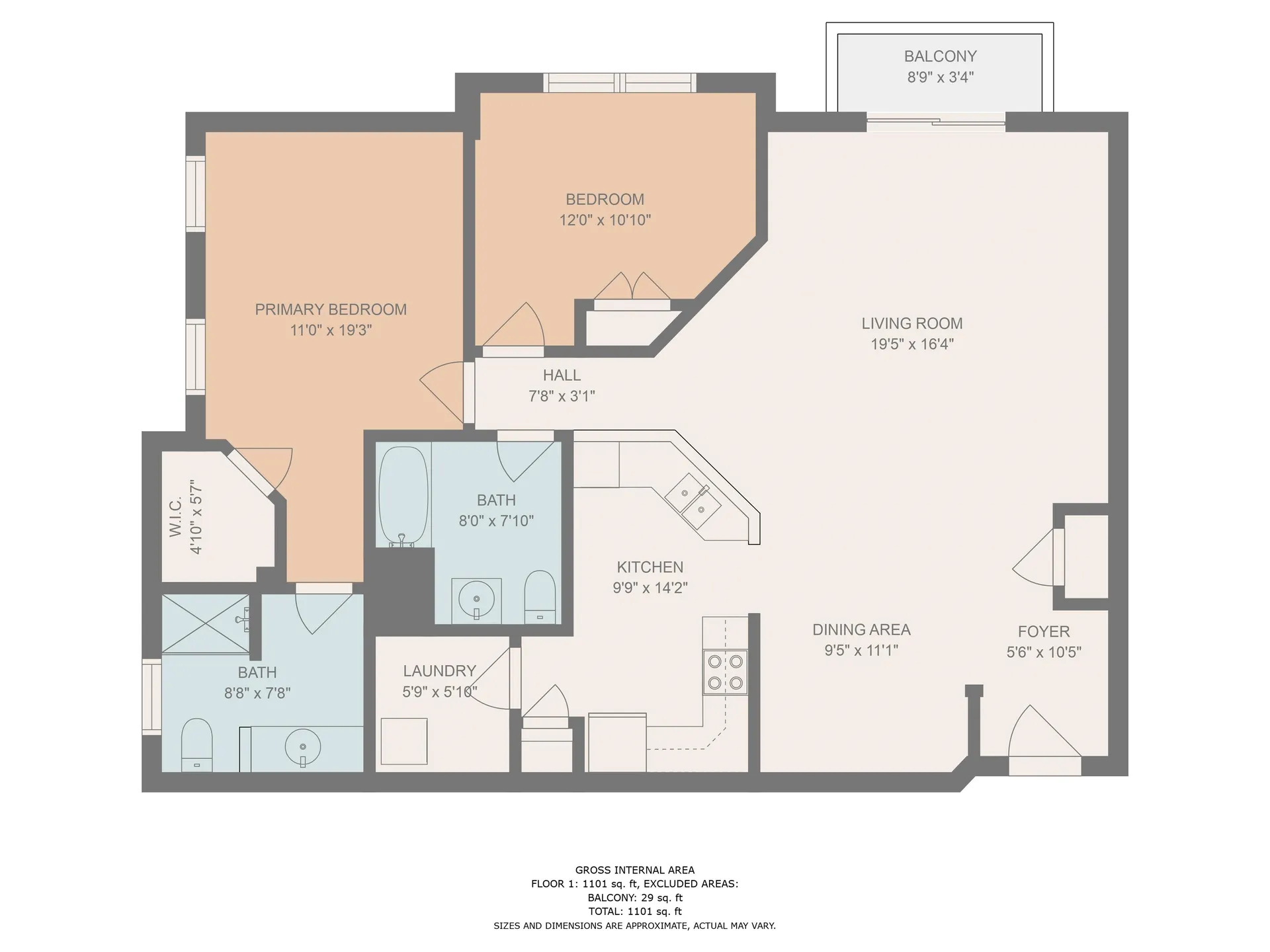 99 Eldredge Street South Burlington VT 05403