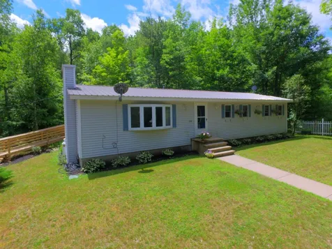 504 2nd Nh Turnpike Hillsborough NH 03244
