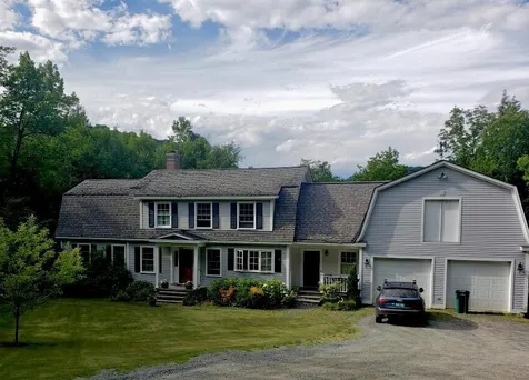 320 Rabbit Hill Way Woodstock VT 05091