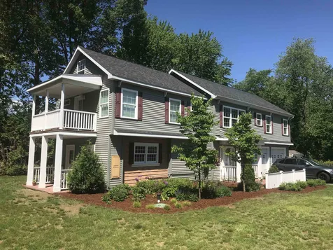 27 Birch Street South Burlington VT 05403