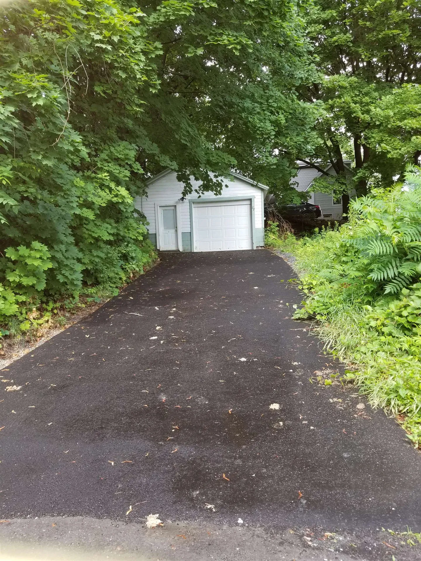 27 Spofford Street Claremont NH 03743