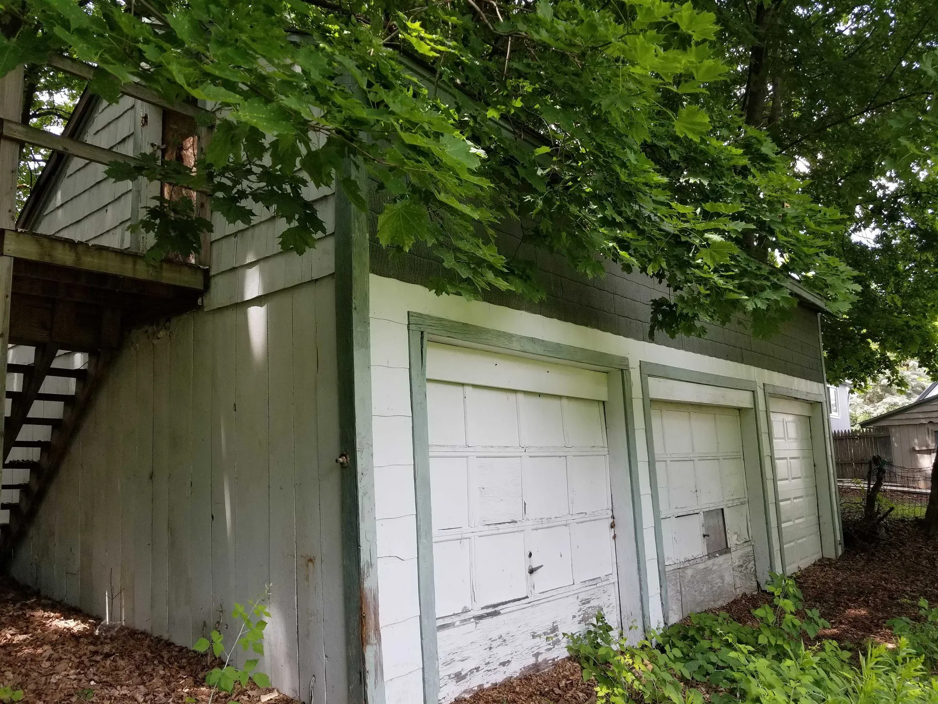 27 Spofford Street Claremont NH 03743
