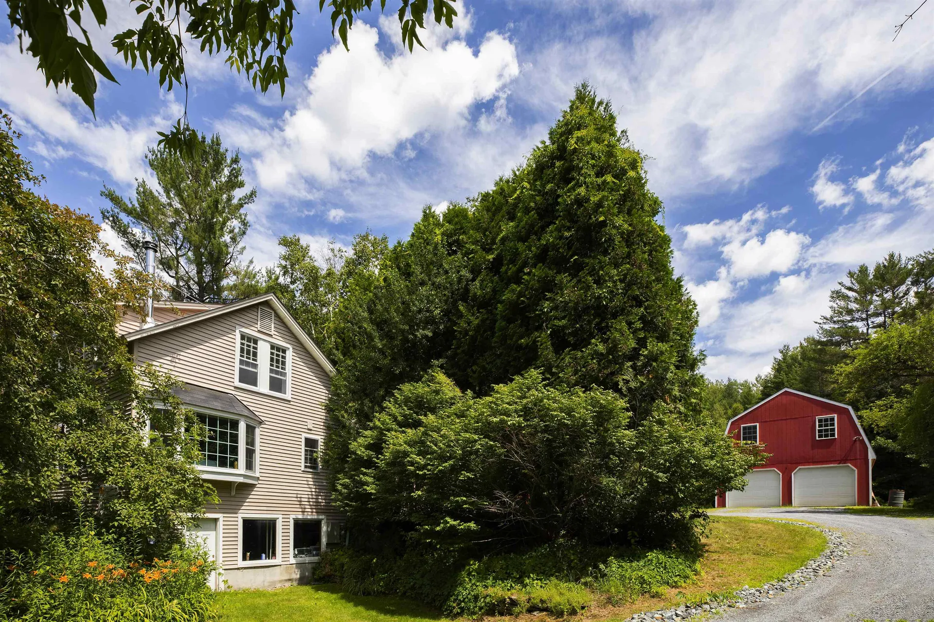 174 Dartmouth College Highway Lyme NH 03768