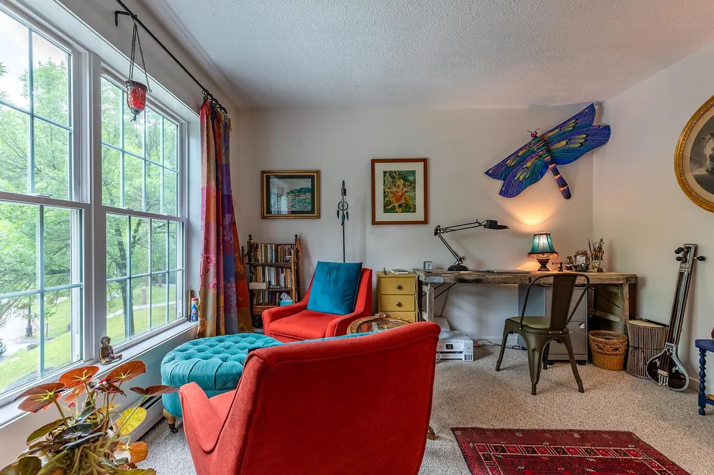13803 Riverside Townhouses Road Manchester VT 05255