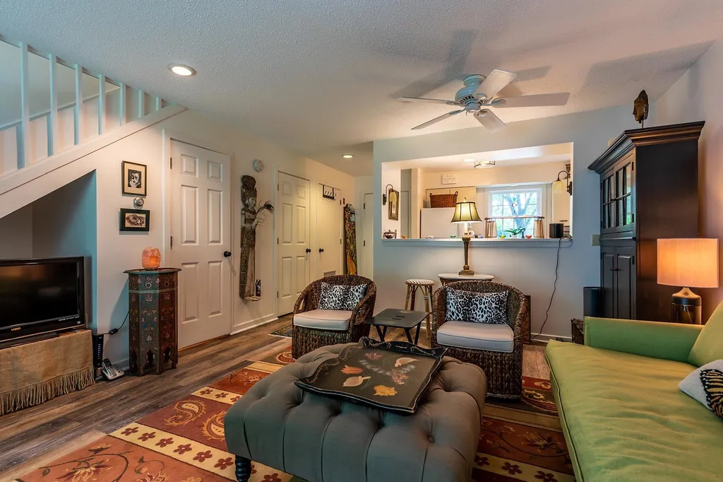 13803 Riverside Townhouses Road Manchester VT 05255