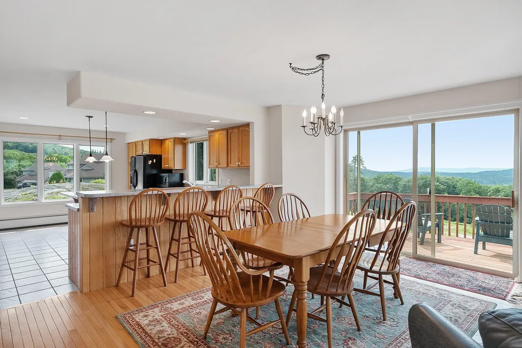 21 North Peak Village Road Newbury NH 03255