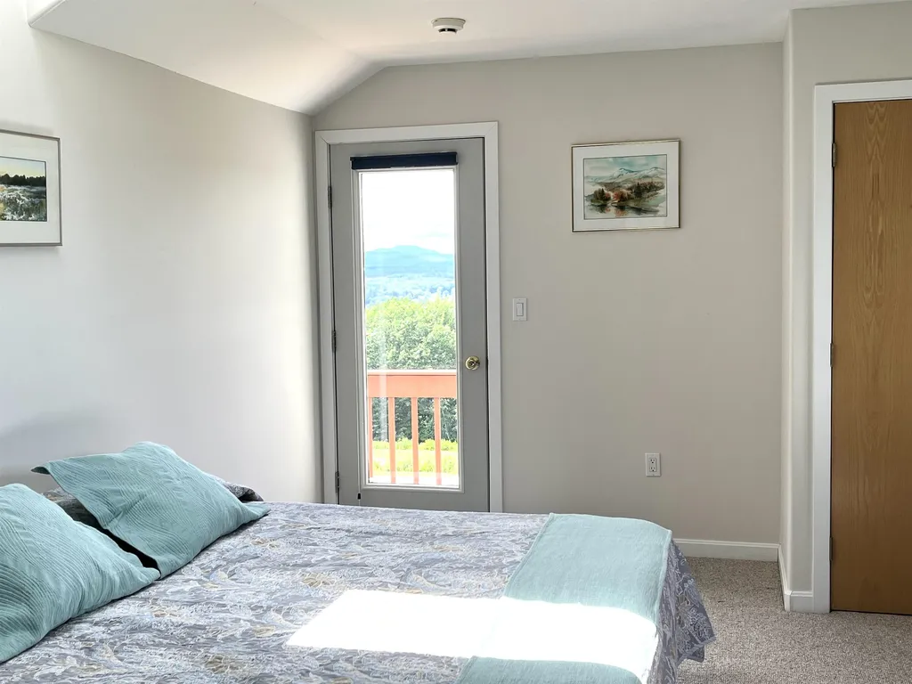 21 North Peak Village Road Newbury NH 03255