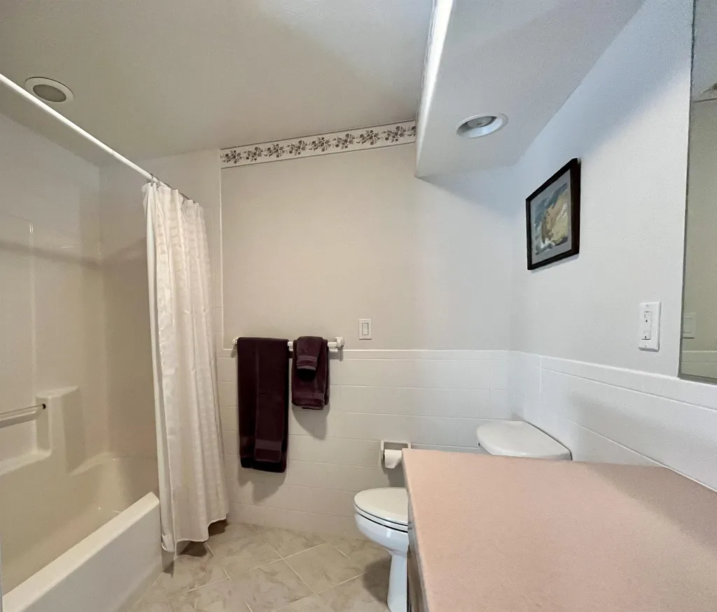 21 North Peak Village Road Newbury NH 03255