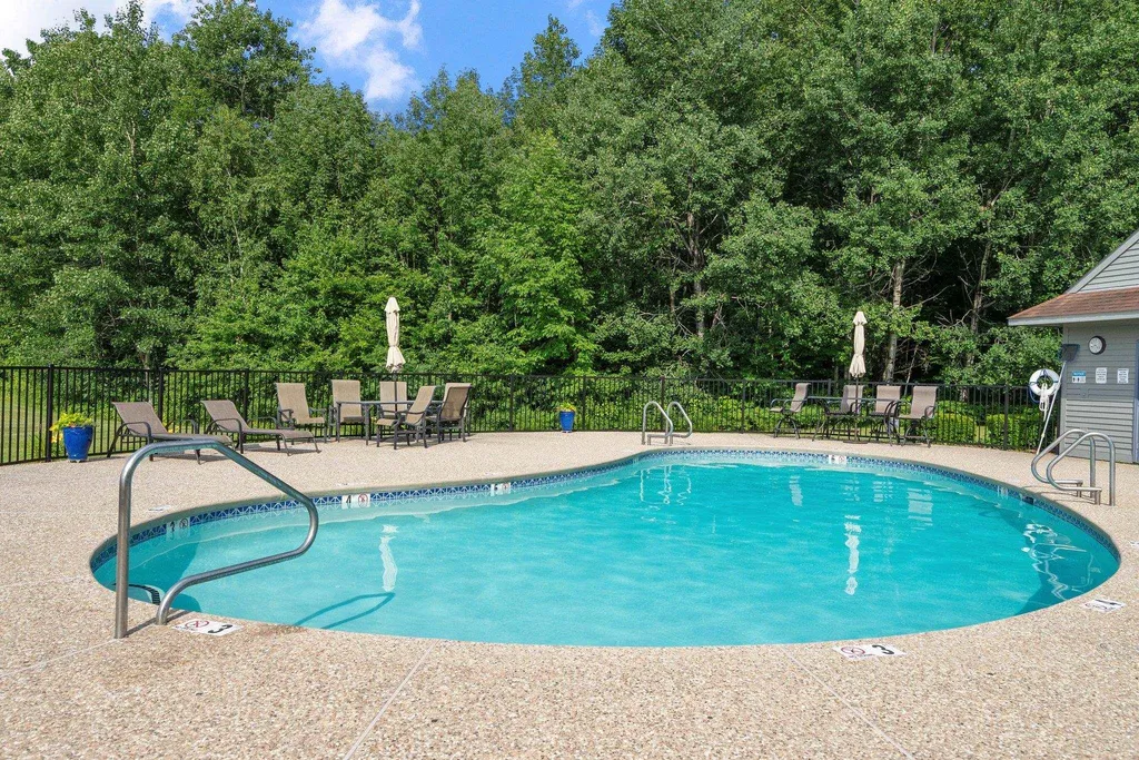 21 North Peak Village Road Newbury NH 03255