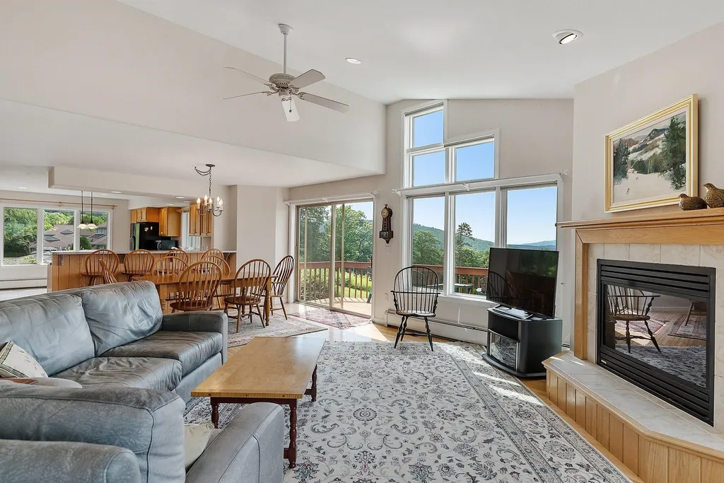 21 North Peak Village Road Newbury NH 03255