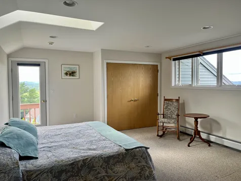 21 North Peak Village Road Newbury NH 03255