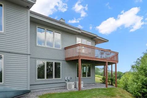 21 North Peak Village Road Newbury NH 03255