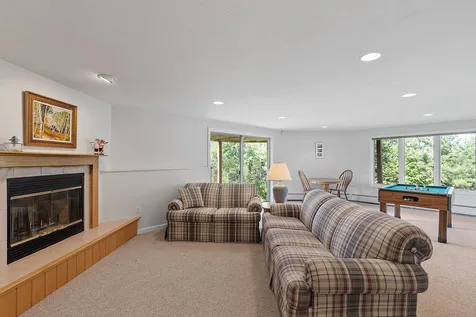 21 North Peak Village Road Newbury NH 03255