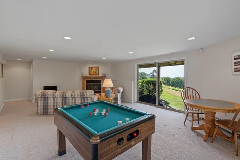 21 North Peak Village Road Newbury NH 03255
