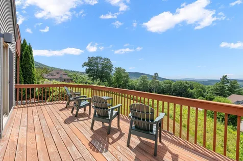 21 North Peak Village Road Newbury NH 03255