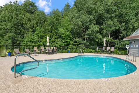 21 North Peak Village Road Newbury NH 03255