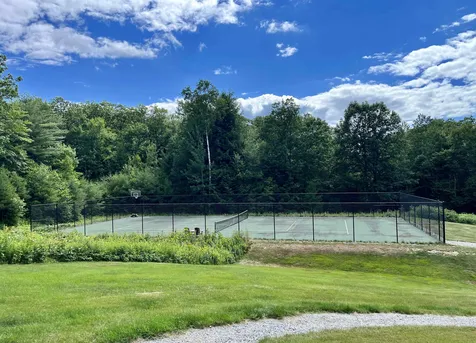 21 North Peak Village Road Newbury NH 03255