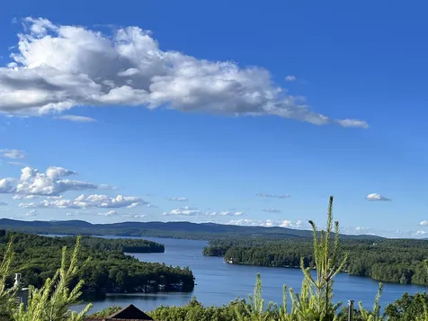 21 North Peak Village Road Newbury NH 03255