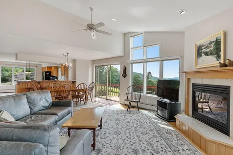 21 North Peak Village Road Newbury NH 03255