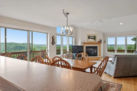 21 North Peak Village Road Newbury NH 03255