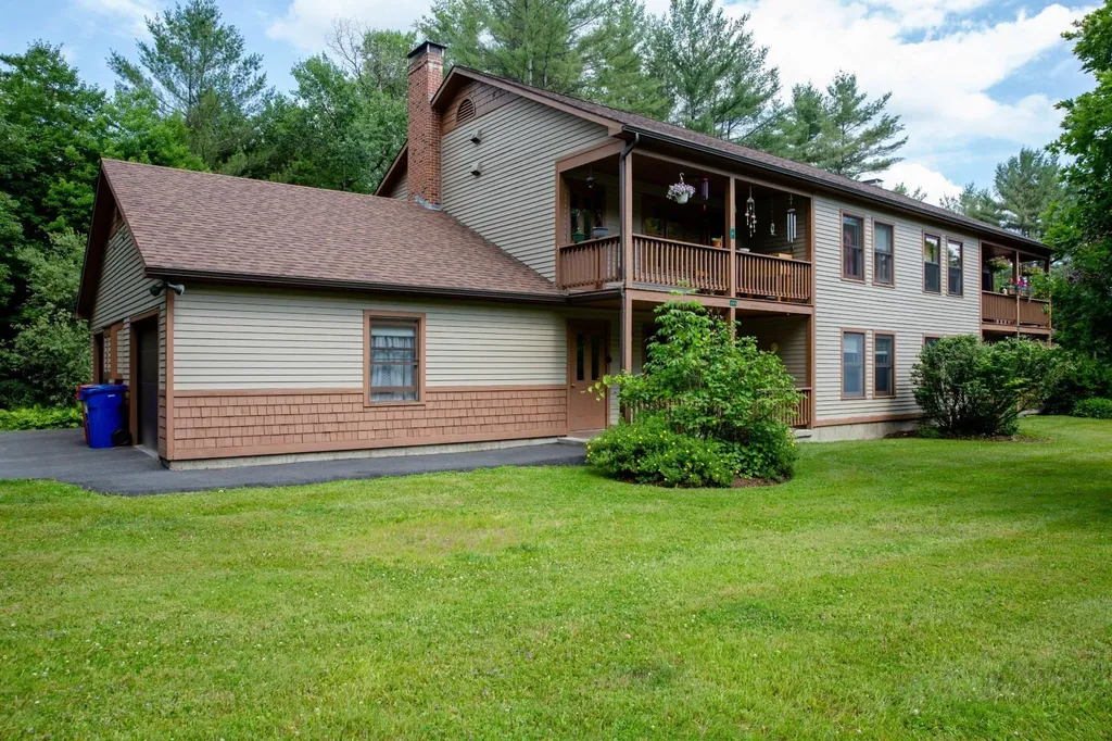 205 Forest Drive Montpelier VT 05602