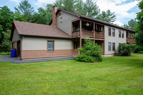 205 Forest Drive Montpelier VT 05602
