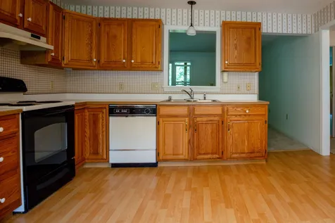 205 Forest Drive Montpelier VT 05602