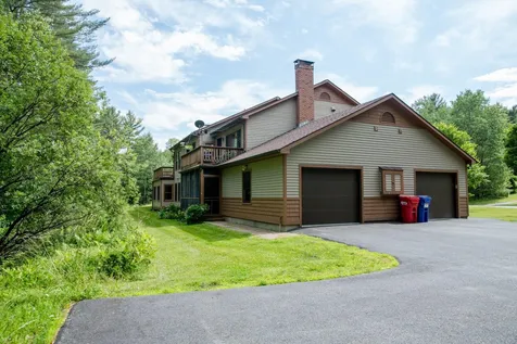 205 Forest Drive Montpelier VT 05602