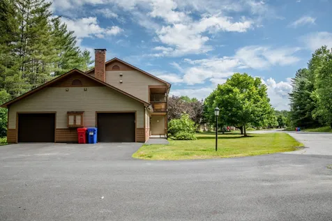 205 Forest Drive Montpelier VT 05602