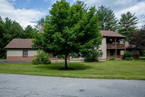 205 Forest Drive Montpelier VT 05602