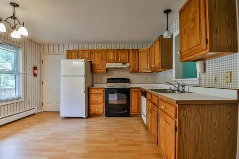 205 Forest Drive Montpelier VT 05602