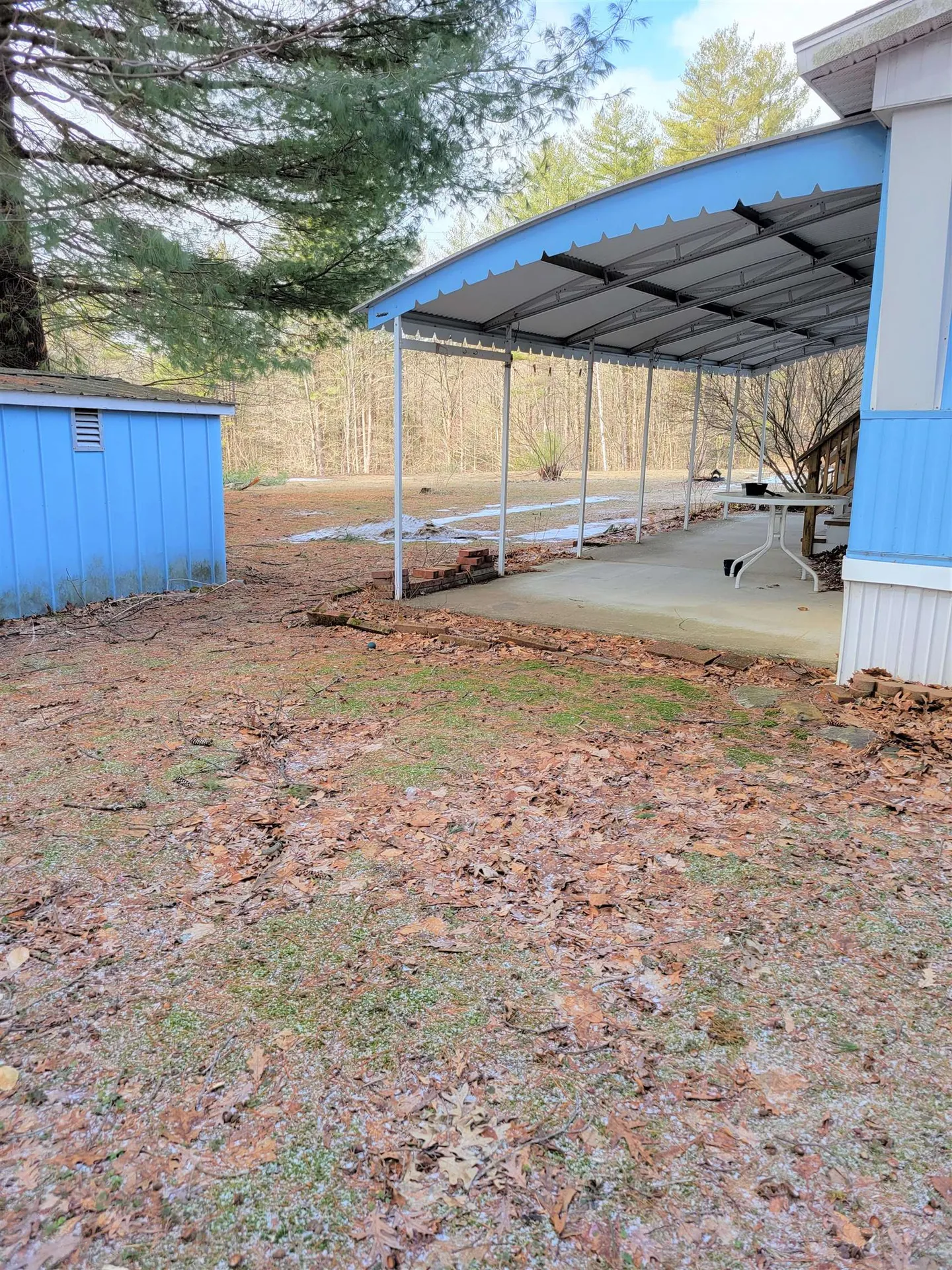 1 Eric Place Claremont NH 03743