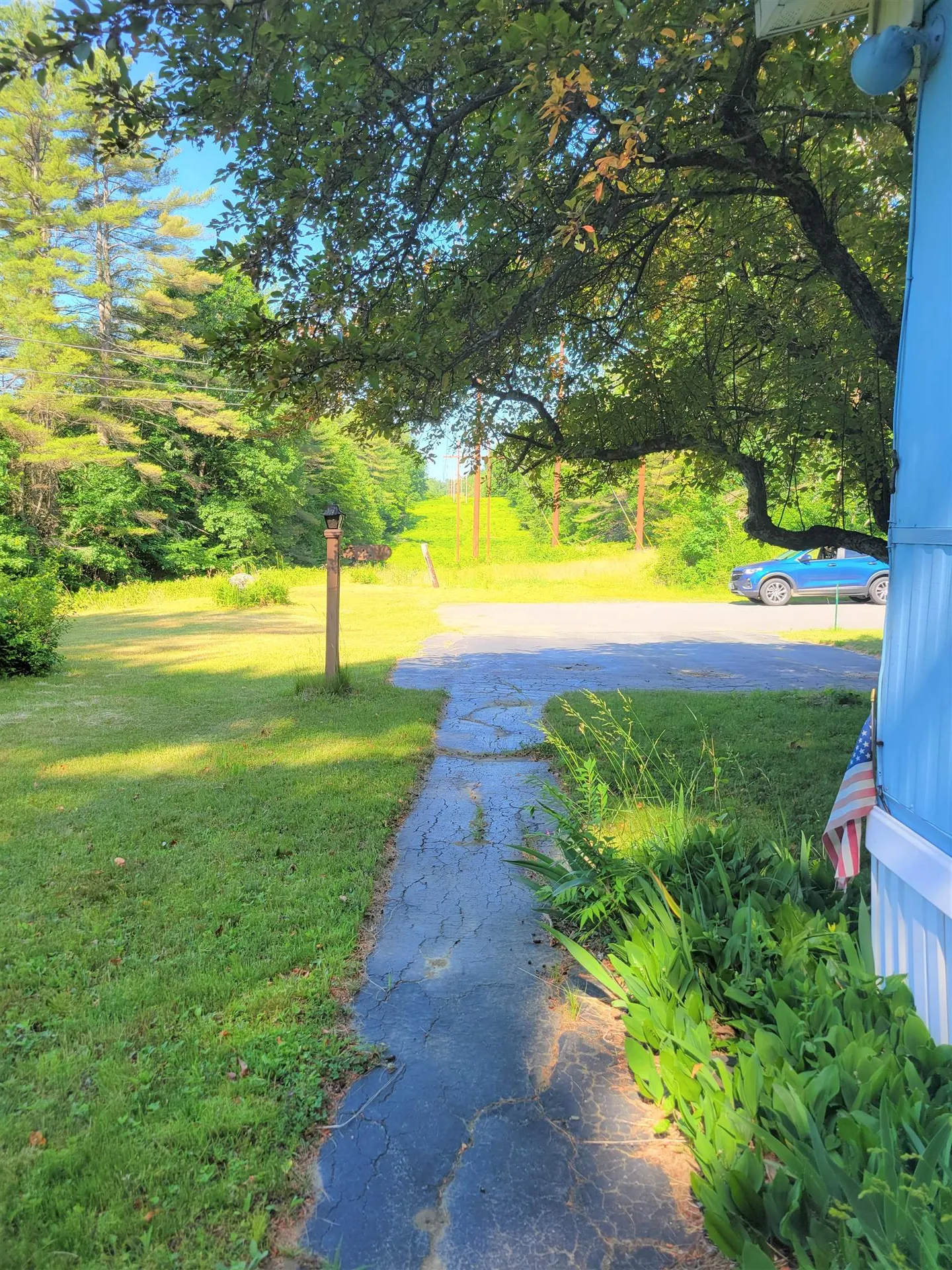 1 Eric Place Claremont NH 03743
