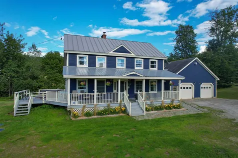 108 North View Drive Rochester VT 05767