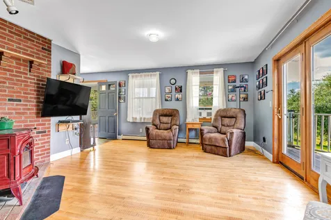 108 North View Drive Rochester VT 05767
