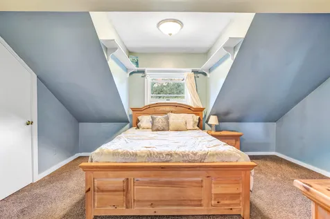 108 North View Drive Rochester VT 05767