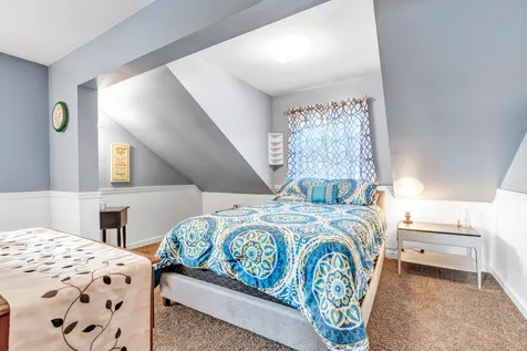 108 North View Drive Rochester VT 05767