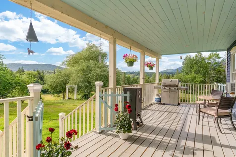 108 North View Drive Rochester VT 05767