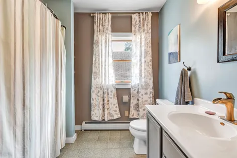 108 North View Drive Rochester VT 05767