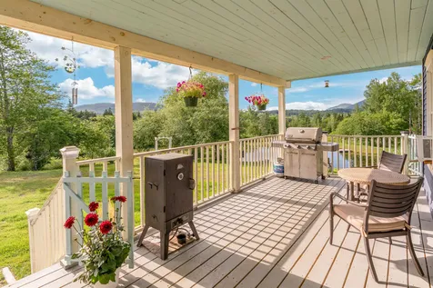 108 North View Drive Rochester VT 05767