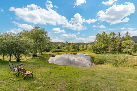 108 North View Drive Rochester VT 05767