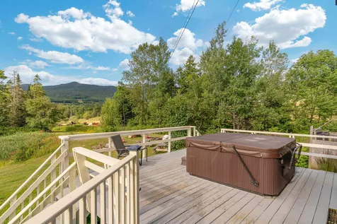 108 North View Drive Rochester VT 05767